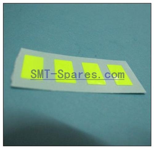 Fuji fluorescent sheet ps03562